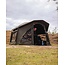 FOX Frontier 2 - Bivvy - Verbeterde versie - Met Vapour Peak