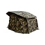 FOX Frontier 2 - Camo - Bivvy - Snel opzetbaar - Met Vapour Peak