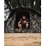 FOX Frontier 2 - Camo - Bivvy - Snel opzetbaar - Met Vapour Peak