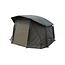 FOX Frontier 2 - X - Camo of Green - Verbeterde versie - Karper Bivvy