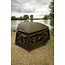 FOX Frontier 2 - X - Camo of Green - Verbeterde versie - Karper Bivvy