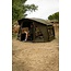 FOX Frontier 2 - X - Camo of Green - Verbeterde versie - Karper Bivvy