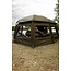 FOX Frontier 2 - X - Camo of Green - Verbeterde versie - Karper Bivvy