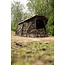 FOX Frontier 2 - X Camo - Bivvy - Met Vapour Peak - Inclusief grondzeil