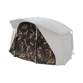 FOX Frontier 2 - X Camo Mozzy Mesh - Voorpaneel - Met ritsen - Muggengaas