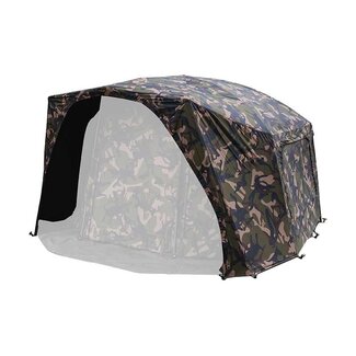 FOX Frontier 2 - X Camo Deluxe Wrap - 60cm uitbreiding - Volledige wrap-optie