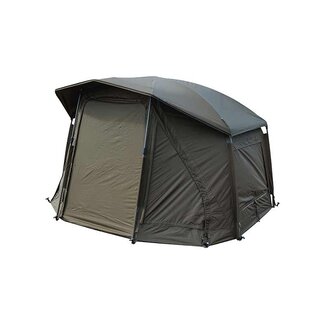 FOX Frontier 2 - XL - Bivvy -  Green - Ruimte & Innovatie in Eén