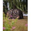 FOX Frontier 2 - XL Camo - 2-Persoons Bivvy - Extra Ruimte & Bescherming
