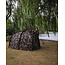 FOX Frontier 2 - XL Camo - 2-Persoons Bivvy - Extra Ruimte & Bescherming