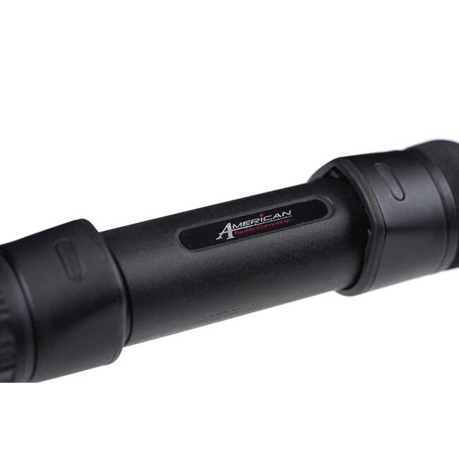 FOX Horizon X5 Black - 13FT - 3.5LB - Karperhengel