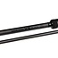 FOX Horizon X5 Black - 13ft 4lb - Karperhengel