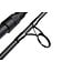 FOX Horizon X5 Black - 13ft 4lb - Karperhengel