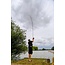 FOX Horizon X5 Black - 13ft 4lb - Karperhengel