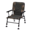 Prologic Avenger Relax Camo Chair w/ Armrests & Covers