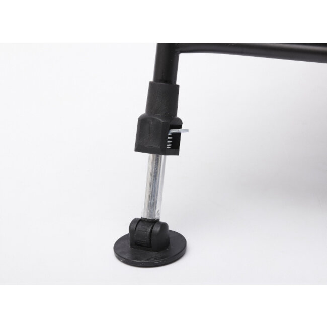 Prologic Avenger Relax Camo Chair w/ Armrests & Covers