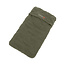 Trakker NXG Hot Water Bottle - Gevoerd Fleece - 750 ml - Waterdichte Draaidop