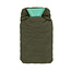 Trakker NXG Hot Water Bottle - Gevoerd Fleece - 750 ml - Waterdichte Draaidop