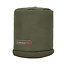 Trakker NXG Gas Canister Cover - Thermische Isolatie - Waterdichte PVC Onderkant