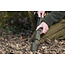 Trakker NXG Elasticated Tip Protectors - Gevoerd - Verstelbaar Elastiek 6ft-13ft