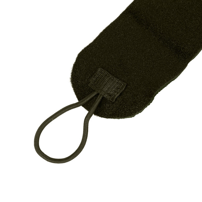 Trakker NXG Neoprene Rod Bands - Bescherming Hengelsecties - Per Paar