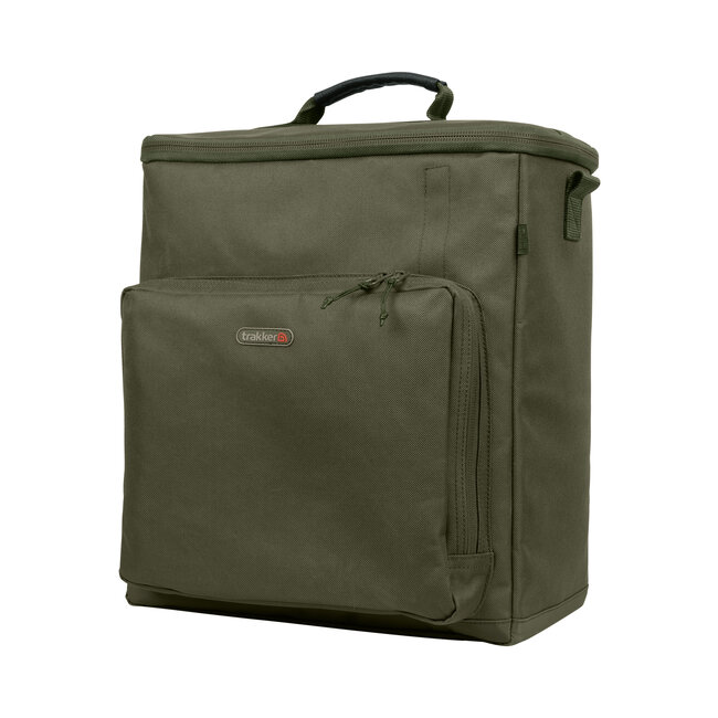 Trakker NXG Bivvy Heater Bag - Verstevigd - Voor Gazcamp & Seven Oaks