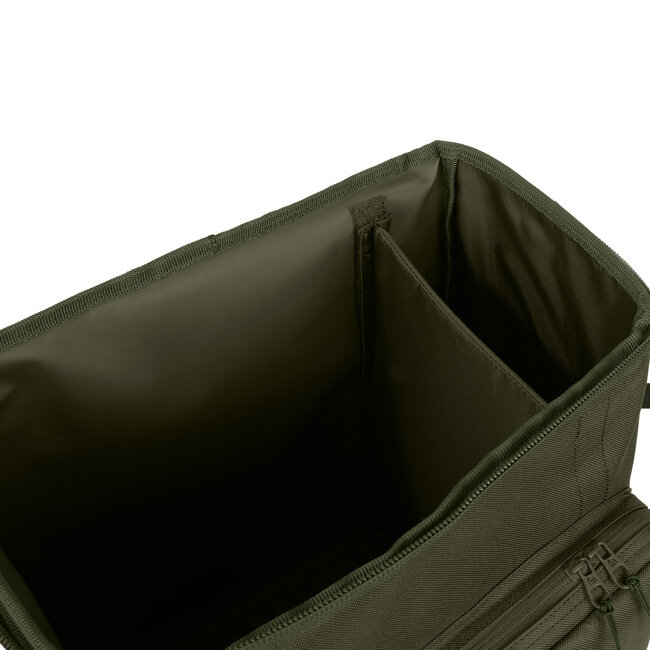 Trakker NXG Bivvy Heater Bag - Verstevigd - Voor Gazcamp & Seven Oaks