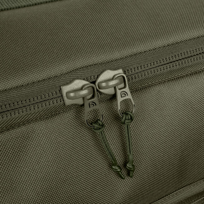 Trakker NXG Bivvy Heater Bag - Verstevigd - Voor Gazcamp & Seven Oaks