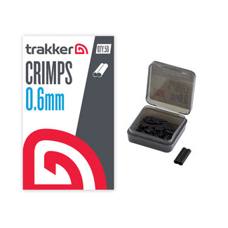 Trakker Crimps