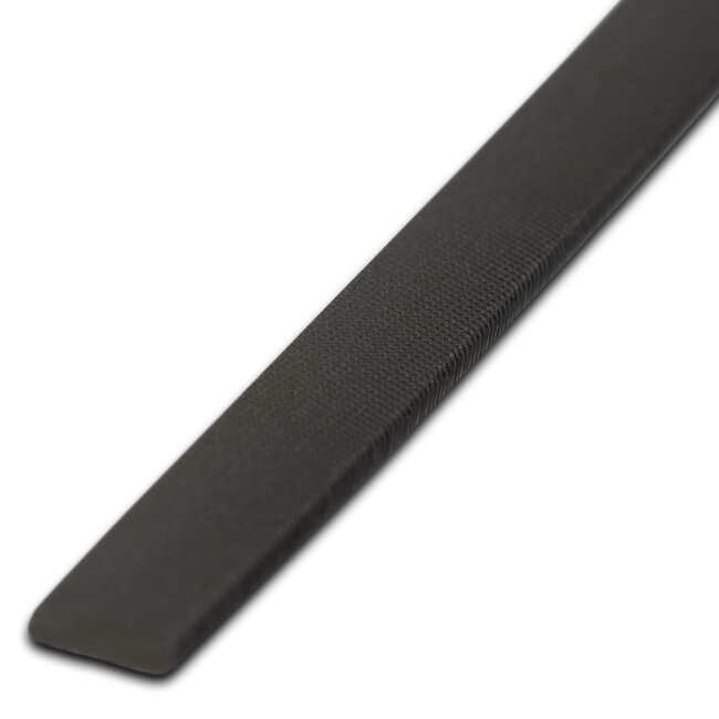 Trakker Hook Sharpening File - Zwitserse Pilaarvijl - Comfortabel Handvat