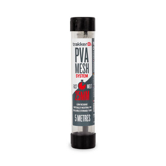 Trakker PVA Mesh System - 5M