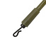 Trakker Fused PVA Bag Stem QC Swivel - Solide Loodstaaf - Snelwisselwartel - Camouflage