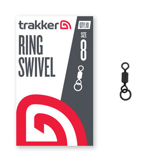 Trakker Ring Swivel