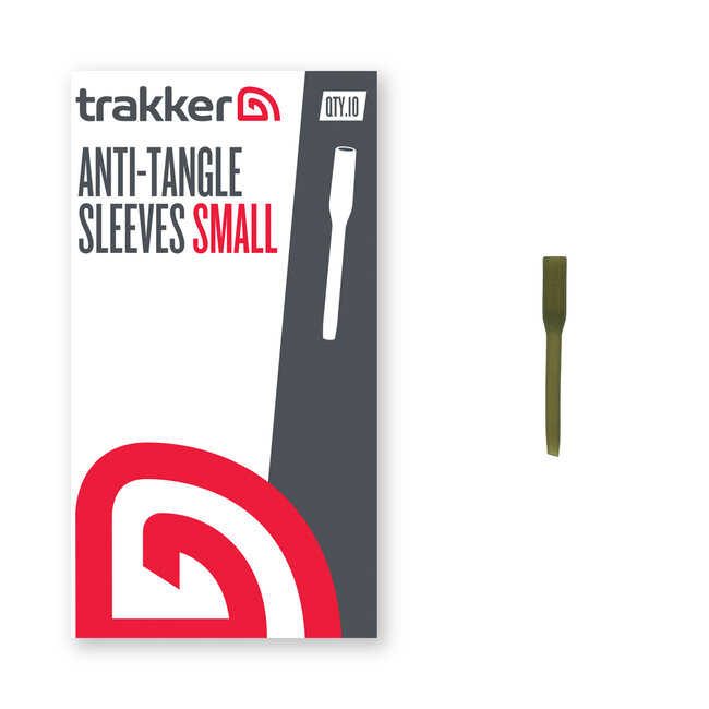 Trakker Anti Tangle Sleeve Small - Verstrikking Verminderaar - Montage Verbetering