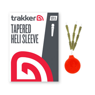 Trakker Tapered Heli Sleeve Trakker Tapered Heli Sleeve