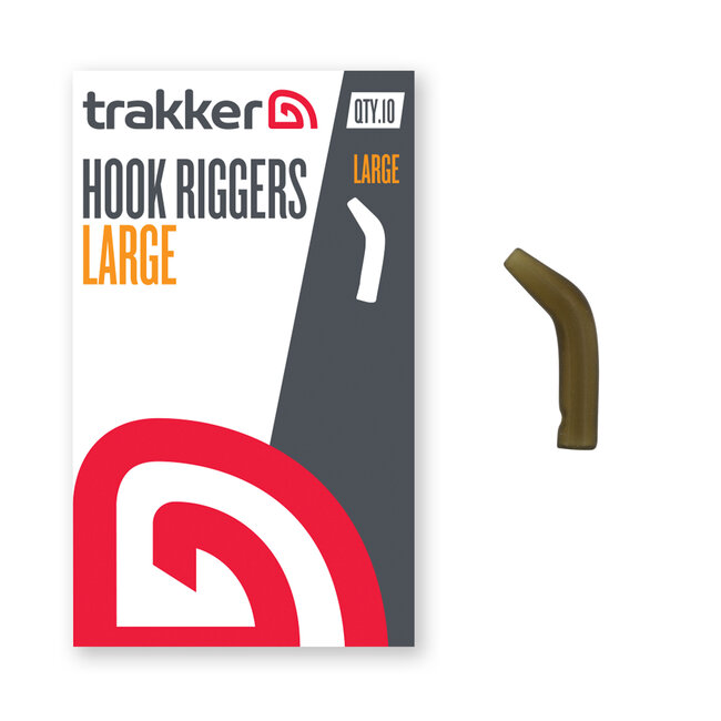 Trakker Hook Riggers Large TPx5 - Robuuste rigging tool