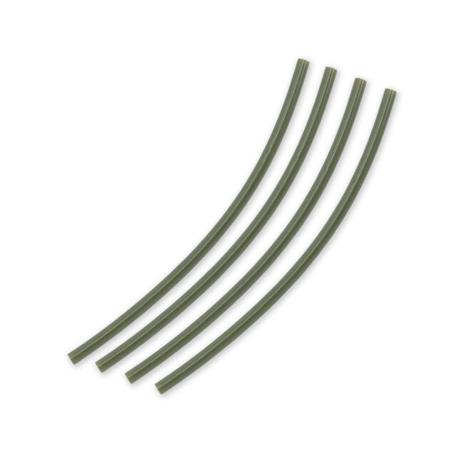 Trakker Shrink Tube TPx5 - 1mm Diameter Krimpkous