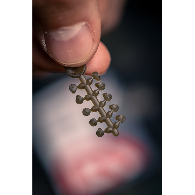 Trakker Supa-Grip Hook Beads - TPE Kralen met Groot Contactoppervlak - Haak maat 10-2