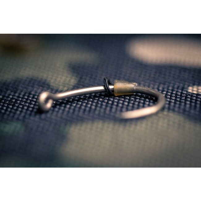 Trakker Supa-Grip Hook Beads - TPE Kralen met Groot Contactoppervlak - Haak maat 10-2