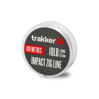Trakker Impact Zig Line - 100M