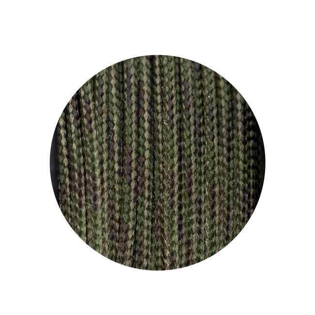 Trakker Leadcore Leader 20M - Stevige Leader Lijn - 45LB Breeksterkte