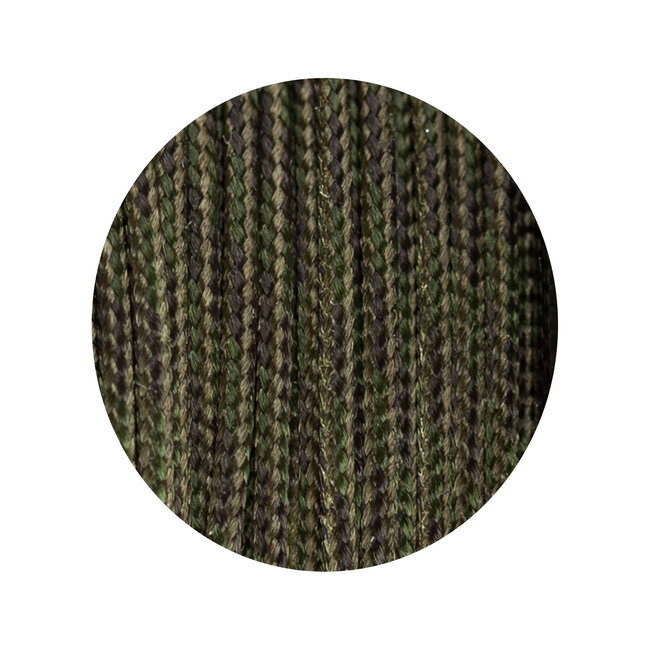 Trakker Lead Free Leader 10M - Sterke Leader Lijn - 45LB Breeksterkte