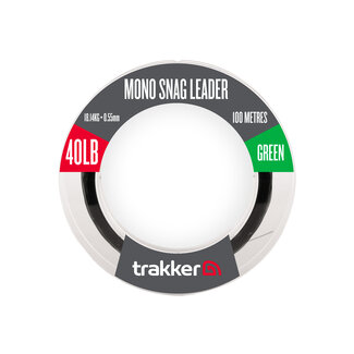 Trakker Snag Leader - 100M - Green