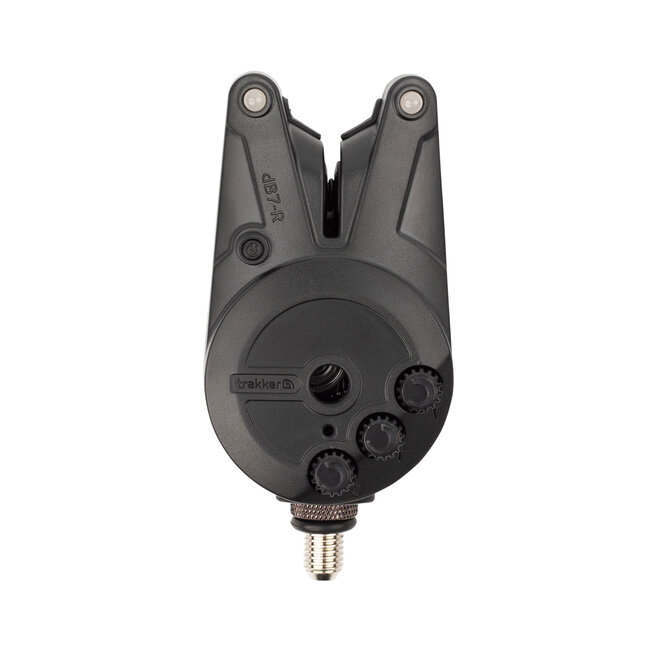 Trakker DB7-R Bite Alarm - PPS en Intelli-Sense - Waterdicht ABS