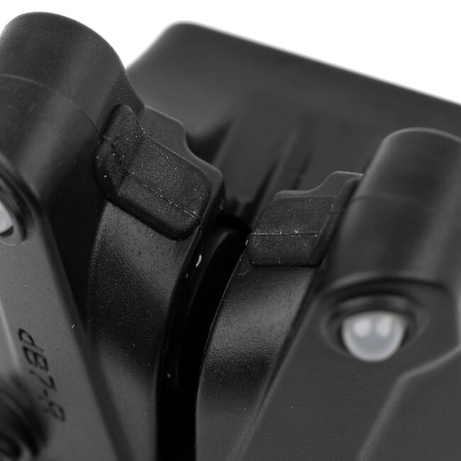 Trakker DB7-R Bite Alarm - PPS en Intelli-Sense - Waterdicht ABS