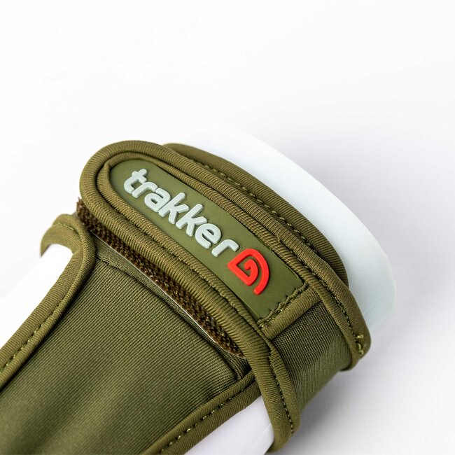 Trakker Propel Finger Stall - Beschermende Vingertop met Lycra® en Klittenbandsluiting