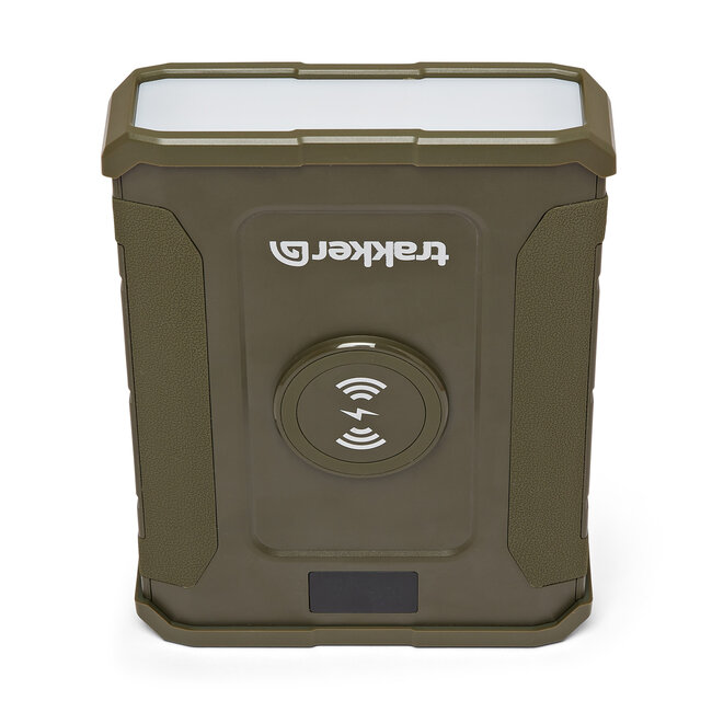 Trakker 48k Power Pack - LiFePO? Batterij met USB-C PD en Draadloos Snelladen