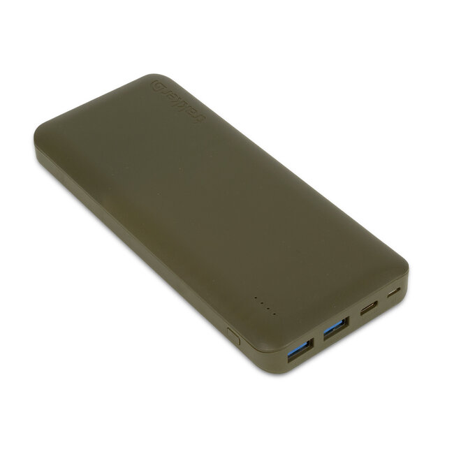 Trakker 20k Power Pack - Draagbare Li-polymeer Batterij met 18W USB-C PD Snelladen