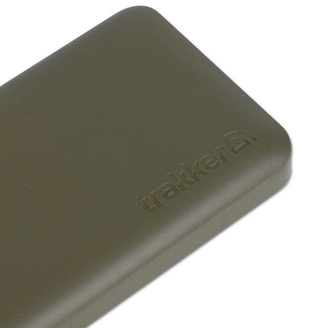 Trakker 20k Power Pack - Draagbare Li-polymeer Batterij met 18W USB-C PD Snelladen