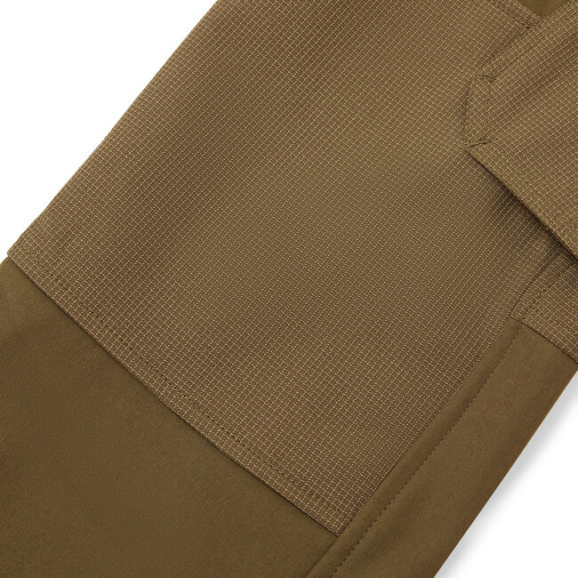 Trakker TechPro HD Combats - heavy-duty stretch, ripstop, microfleece gevoerd, waterafstotend
