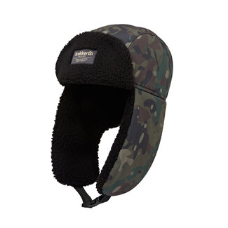 Trakker TechPro Trapper Hat - Camo